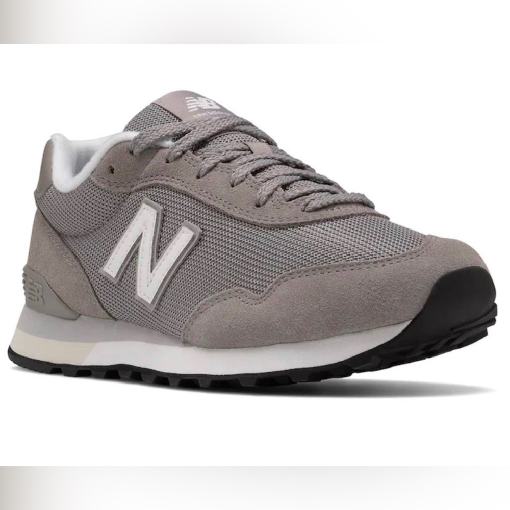New Balance 515 Gray Sneakers